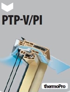 PTP-V - PI